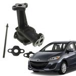 Enhance your car with Mazda 5 Series Oil Pump & Block Parts 