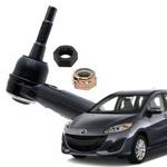 Enhance your car with Mazda 5 Series Outer Tie Rod End 