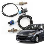 Enhance your car with Mazda 5 Series Oxygen Sensor 
