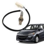 Enhance your car with Mazda 5 Series Oxygen Sensor 