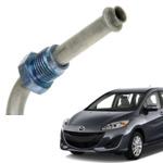 Enhance your car with Mazda 5 Series Hoses & Hardware 
