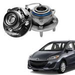 Enhance your car with Mazda 5 Series Rear Hub Assembly 