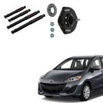 Enhance your car with Mazda 5 Series Rear Shocks & Struts 