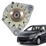 Enhance your car with Mazda 5 Series Remanufactured Alternator 