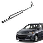 Enhance your car with Mazda 5 Series Resonator & Pipe Assembly 