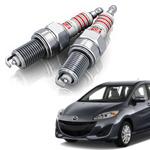Enhance your car with Mazda 5 Series Spark Plugs 