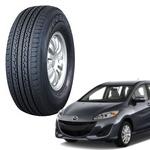 Enhance your car with Mazda 5 Series Tires 