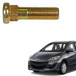 Enhance your car with Mazda 5 Series Wheel Lug Nut 