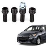 Enhance your car with Mazda 5 Series Wheel Lug Nuts & Bolts 