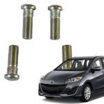 Enhance your car with Mazda 5 Series Wheel Stud & Nuts 