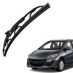 Enhance your car with Mazda 5 Series Wiper Blade 