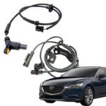 Enhance your car with Mazda 6 Series ABS System Parts 