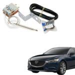 Enhance your car with Mazda 6 Series Switches & Relays 