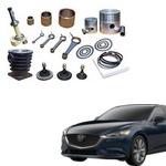 Enhance your car with Mazda 6 Series Air Conditioning Compressor 
