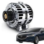 Enhance your car with 2010 Mazda 6 Series Alternator 
