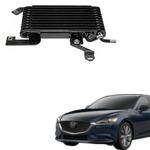 Enhance your car with Mazda 6 Series Automatic Transmission Oil Coolers 