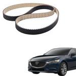 Enhance your car with Mazda 6 Series Belts 