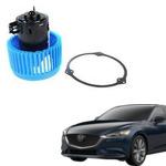 Enhance your car with Mazda 6 Series Blower Motor & Parts 