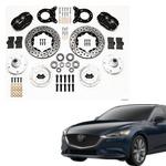 Enhance your car with Mazda 6 Series Brake Calipers & Parts 