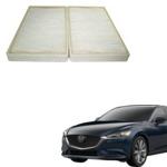 Enhance your car with Mazda 6 Series Cabin Air Filter 