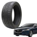 Enhance your car with Mazda 6 Series Tires 