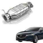 Enhance your car with Mazda 6 Series Converter 