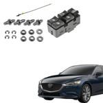 Enhance your car with Mazda 6 Series Door Hardware 