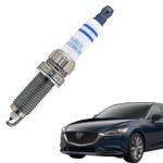Enhance your car with Mazda 6 Series Double Platinum Plug 