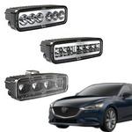 Enhance your car with Mazda 6 Series Driving & Fog Light 