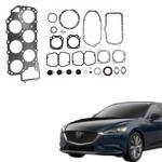 Enhance your car with Mazda 6 Series Engine Gaskets & Seals 