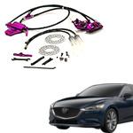 Enhance your car with Mazda 6 Series Front Brake Hydraulics 