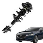 Enhance your car with Mazda 6 Series Front Complete Strut Assembly 