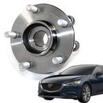 Enhance your car with Mazda 6 Series Front Hub Assembly 