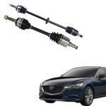Enhance your car with Mazda 6 Series Axle Shaft & Parts 