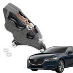 Enhance your car with Mazda 6 Series Front Right Caliper 