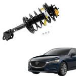 Enhance your car with Mazda 6 Series Front Shocks & Struts 