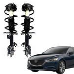 Enhance your car with Mazda 6 Series Front Strut 