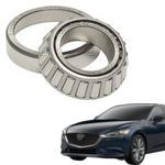 Enhance your car with Mazda 6 Series Front Wheel Bearings 