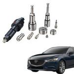Enhance your car with Mazda 6 Series Fuel Injection 