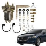 Enhance your car with Mazda 6 Series Fuel Pump & Parts 