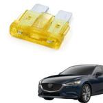 Enhance your car with Mazda 6 Series Fuse 