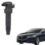 Enhance your car with 2010 Mazda 6 Series Ignition Coil 