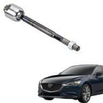 Enhance your car with Mazda 6 Series Inner Tie Rod End 