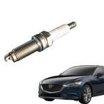 Enhance your car with Mazda 6 Series Iridium Plug 