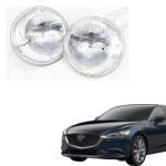 Enhance your car with Mazda 6 Series Low Beam Headlight 