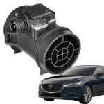 Enhance your car with Mazda 6 Series New Air Mass Sensor 