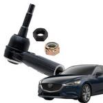 Enhance your car with Mazda 6 Series Outer Tie Rod End 