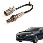 Enhance your car with Mazda 6 Series Oxygen Sensor 