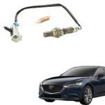 Enhance your car with Mazda 6 Series Oxygen Sensor 