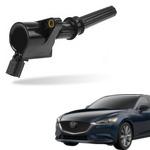 Enhance your car with Mazda 6 Series Ignition Coils 